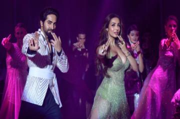 Ayushmann