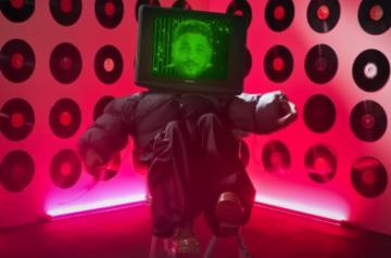 Raftaar, Yunan collaborate for their latest track 'Load Hai'