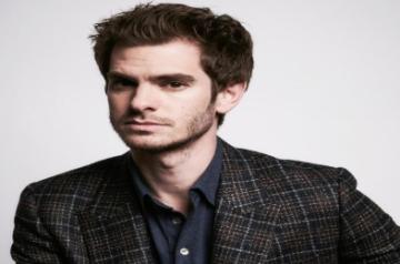Andrew Garfield.