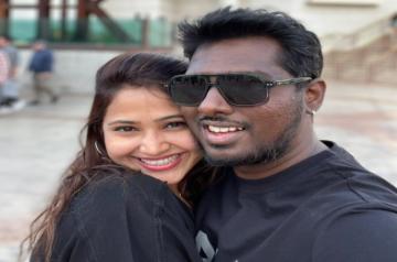 Marriage has made me a man from being a boy, says Atlee