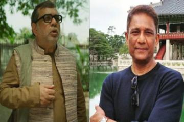 Adil Hussain: 'The Storyteller' humble tribute to Satyajit Ray