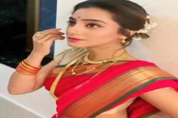 Neha Marda uses real-life experience in jewellery designing for role