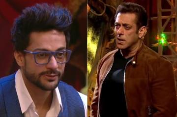 'Bigg Boss 16': Salman Khan calls Shalin Bhanot 'bloody irritating'
