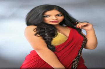 Niharika Chouksey