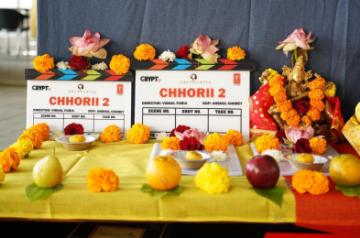 Cchorii 2
