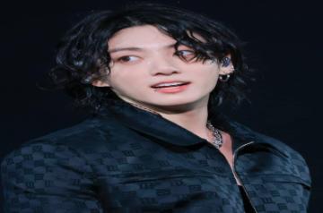 BTS' Jungkook sets new record with his World Cup song 'Dreamers'