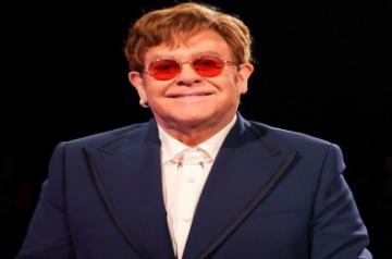 Elton John says he will support his sons if they enter music industry