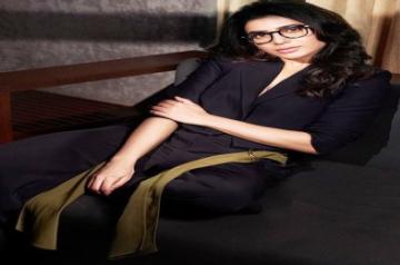 I have always been a fighter and I am going to fight, says Samantha.