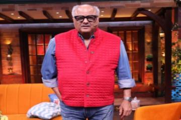 Boney Kapoor