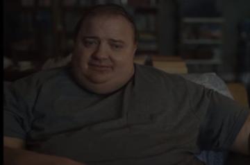 The Whale