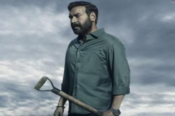 Drishyam 2.