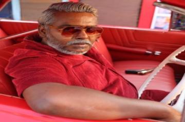 Dibyendu Bhattacharya.