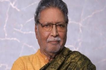 Bollywood & Marathi films, stage and television actor Vikram Gokhale passed away at 82 after a prolonged illness in a Pune hospital.