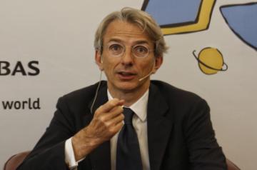 France honoured to be 'spotlight' in IFFI: French Ambassador