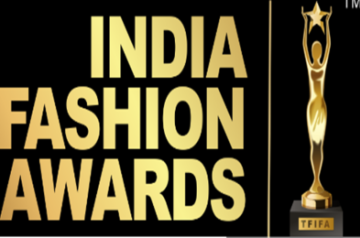India Fashion Awards announces its third and most glamorous edition
