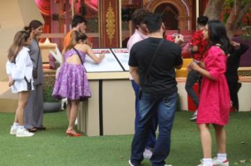 Bigg boss