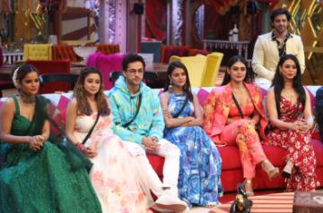 Bigg Boss 16