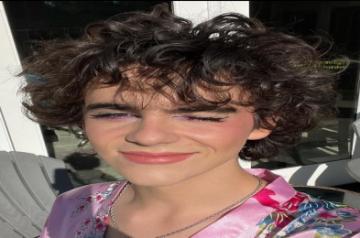 Actor Jack Dylan Grazer.(pic credit:Instagram)