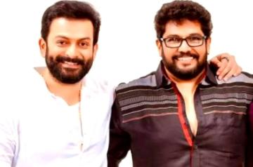 Post 'Kaduva' , Prithviraj Sukumaran, Shaji Kailas team up for next 'Kaapa'.