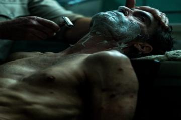 Joker first look .(photo:Instagram)