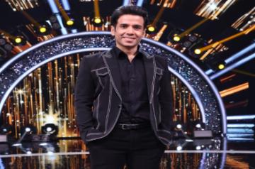 Tusshar Kapoor