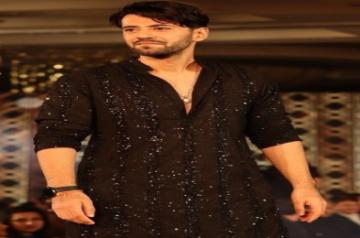 Karanvir Sharma.(photo:instagram)