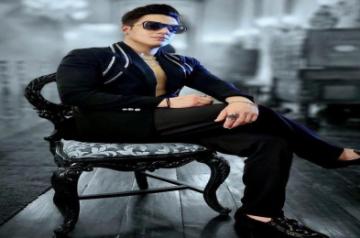 Shivam Sharma,Splitsvilla X4