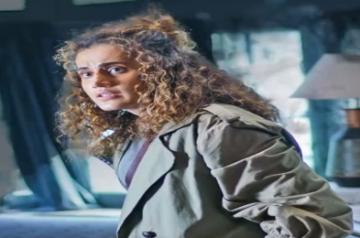 Taapsee Pannu
