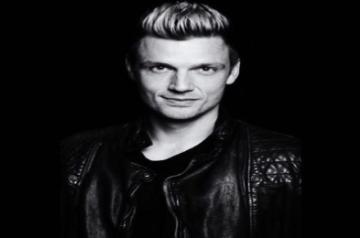 Nick Carter. (Photo: Twitter/@nickcarter)