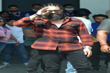 Yash on a successful 2022: 'I am built to conquer'