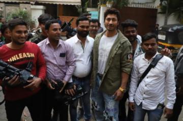 Vidyut