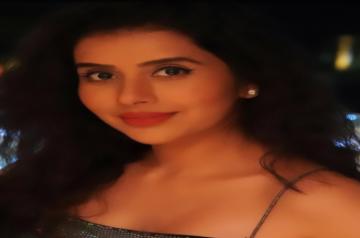 Television star Charu Asopa will soon join the show, Kyun Utthe Dil Chhod Ayae as Zorba Bai, who is invited to dance on a special occasion at Baigh house.
