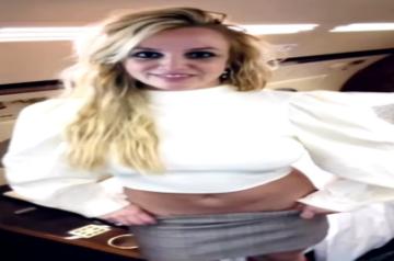 Britney Spears.(photo:Instagram)