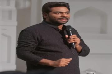 Zakir Khan