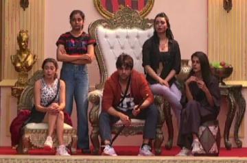 'Bigg Boss 16': House to have three captains this week.(photo:instagram)