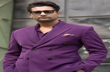 Actor Vicky Kaushal.(photo:instagram)