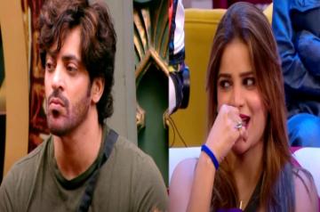 Vikkas Manaktala apologised to Archana Gautam.