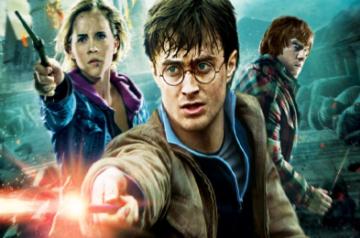 Harry Potter