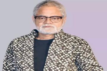Sanjay Mishra.