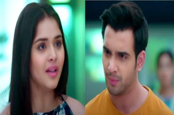 'Anupamaa': Pakhi threatens Adhik to 'end her life'.