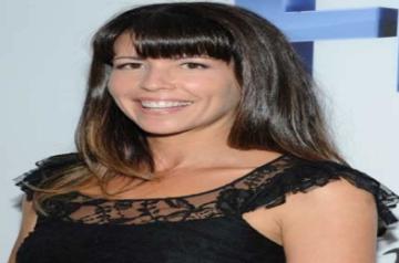Patty Jenkins.(photo:IMDB.com)