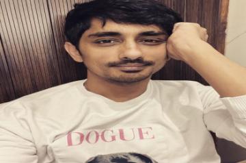 Siddharth