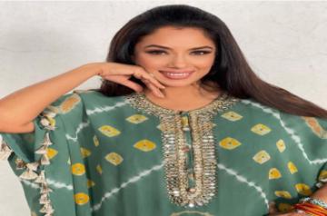 Rupali Ganguly.