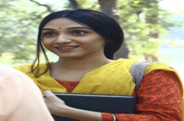 Tanisha Santoshi(instagram)