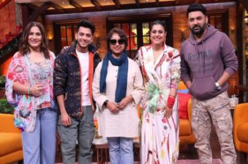 Kapil Sharma Show