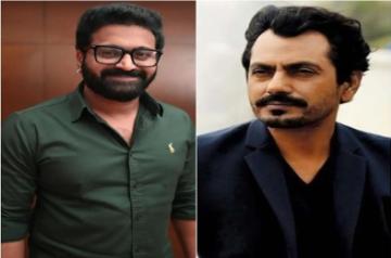 Nawazuddin Siddiqui, Rishab Shetty