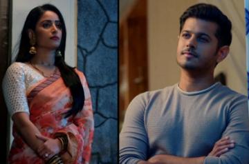 'GHKPM': Virat wishes for a fresh beginning with Pakhi