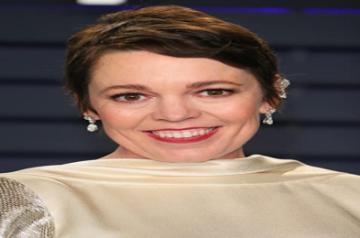 Olivia Colman(photo:imdb.com)