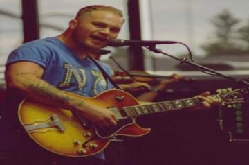 Country music star Zach Bryan.(photo:Instagram)