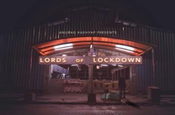 'Lords of Lockdown'.